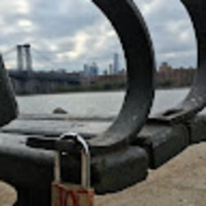 Meet your Posher, Joseph